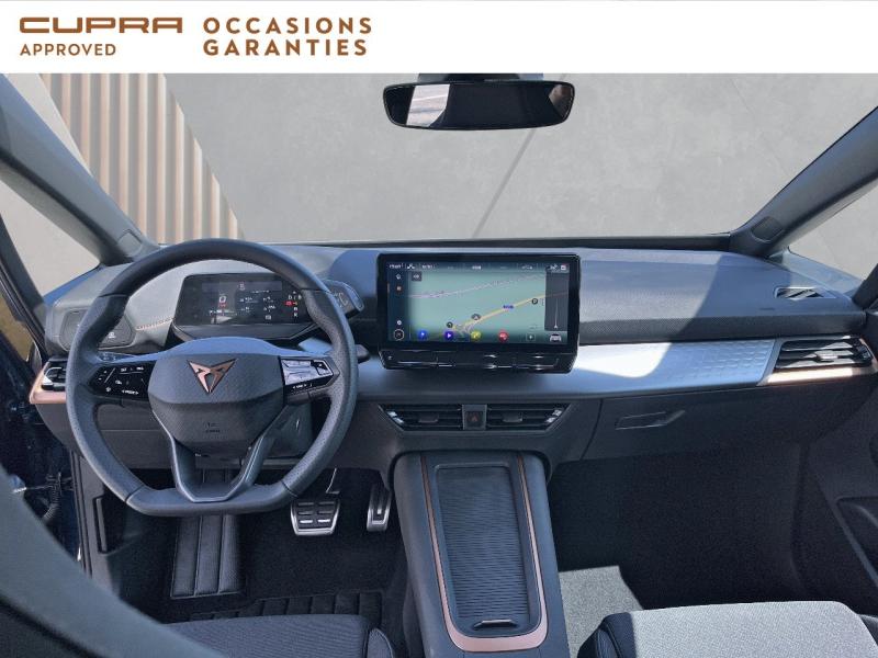 Voitures occasions CUPRA BORN V Nice