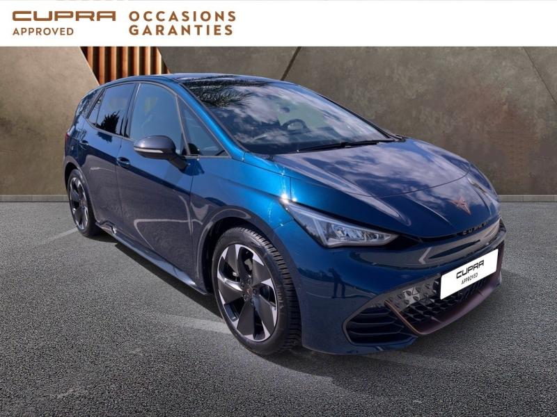 Voitures occasions CUPRA BORN V Nice