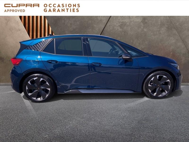Voitures occasions CUPRA BORN V Nice
