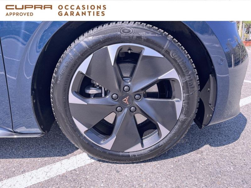 Voitures occasions CUPRA BORN V Nice