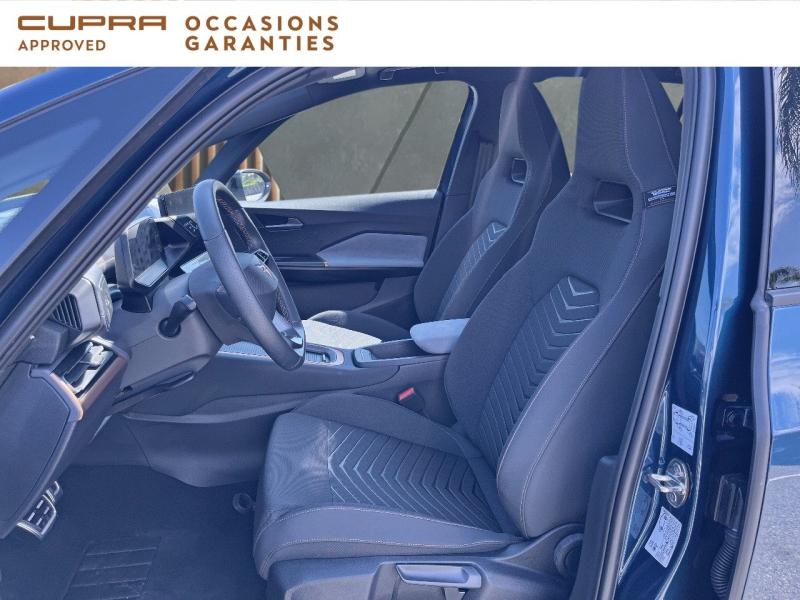 Voitures occasions CUPRA BORN V Nice
