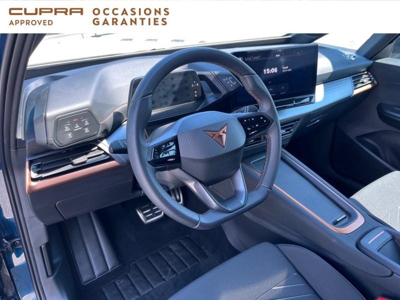 Voitures occasions CUPRA BORN V Nice