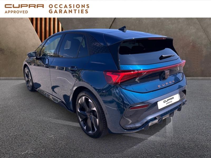 Voitures occasions CUPRA BORN V Nice