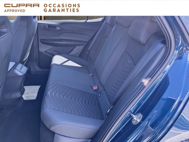 Voitures occasions CUPRA BORN V Nice