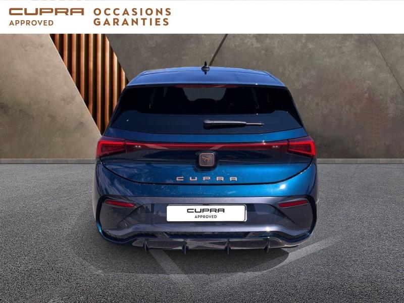 Voitures occasions CUPRA BORN V Nice