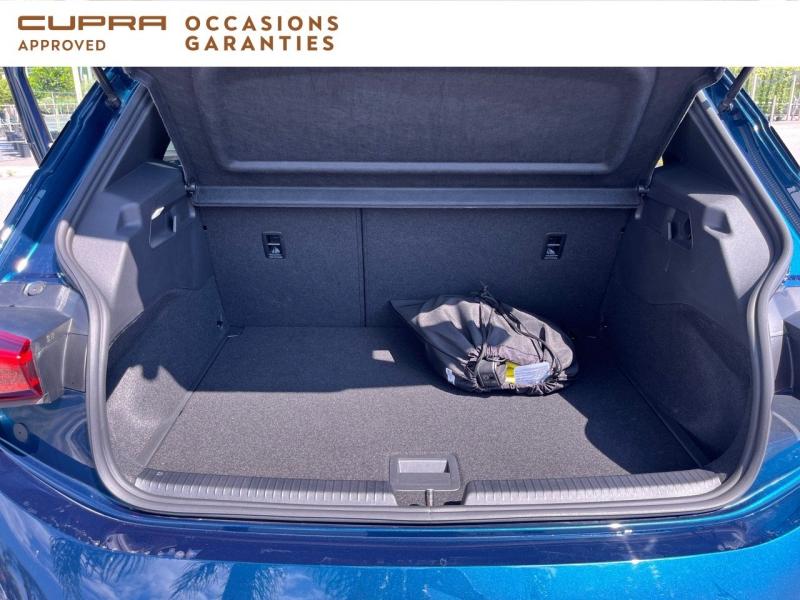 Voitures occasions CUPRA BORN V Nice