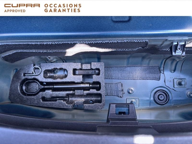Voitures occasions CUPRA BORN V Nice