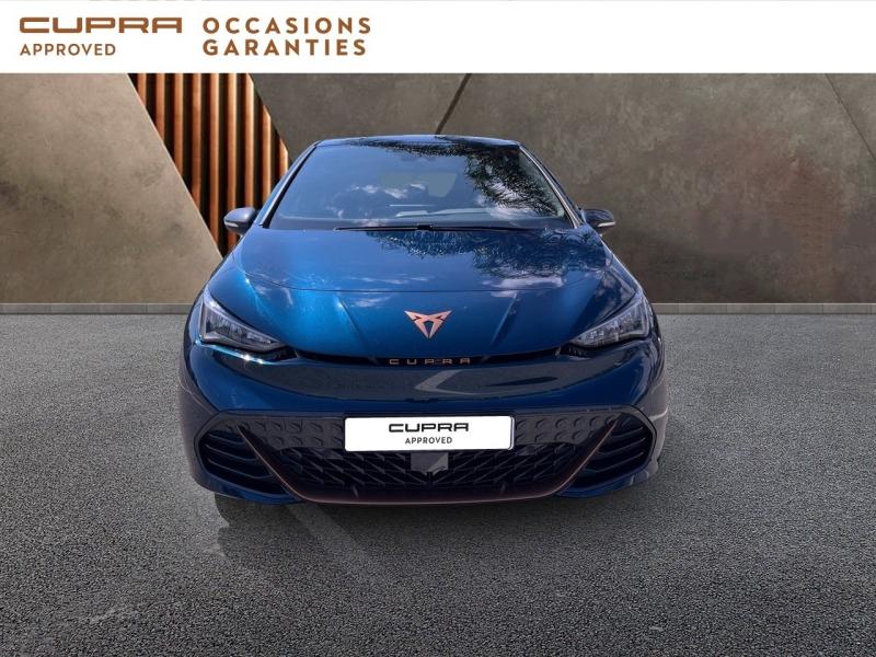 Voitures occasions CUPRA BORN V Nice