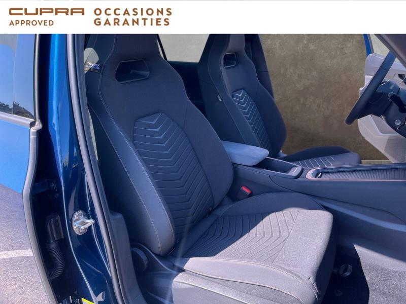 Voitures occasions CUPRA BORN V Nice