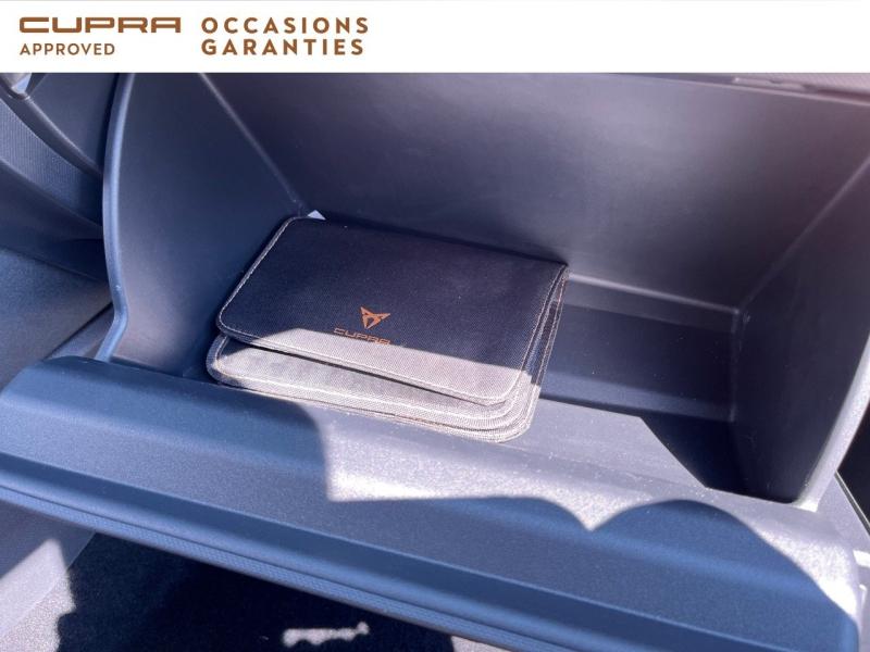 Voitures occasions CUPRA BORN V Nice