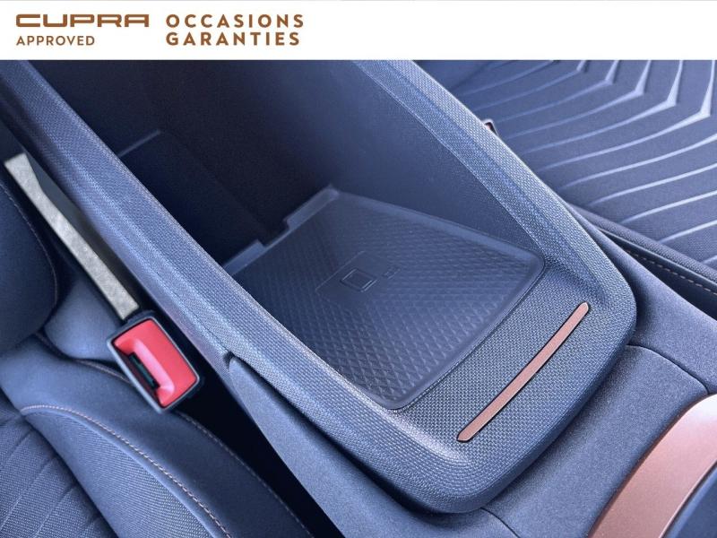 Voitures occasions CUPRA BORN V Nice