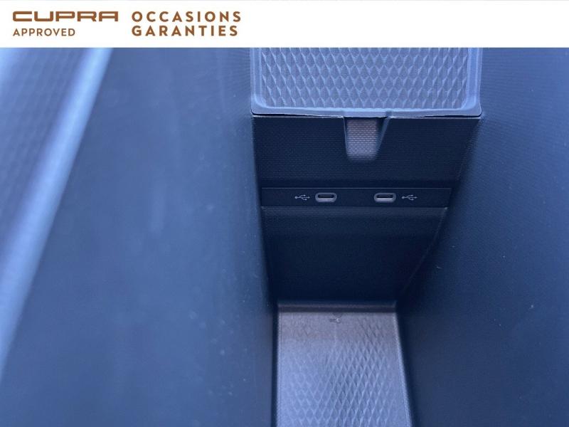 Voitures occasions CUPRA BORN V Nice