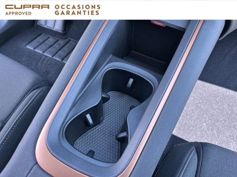 Voitures occasions CUPRA BORN V Nice