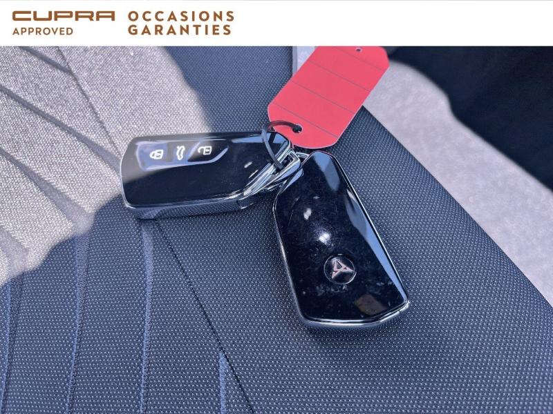 Voitures occasions CUPRA BORN V Nice