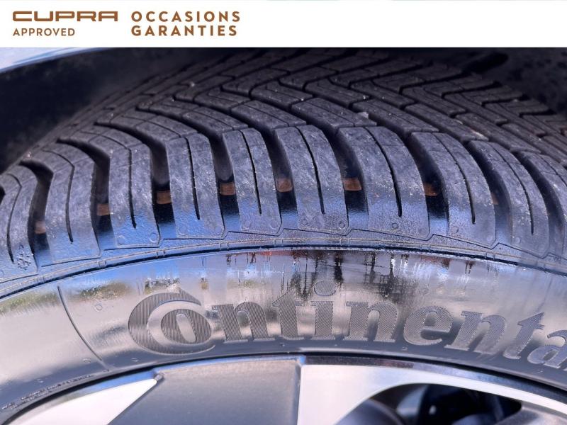 Voitures occasions CUPRA BORN V Nice