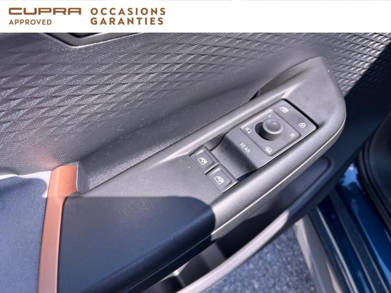 Voitures occasions CUPRA BORN V Nice