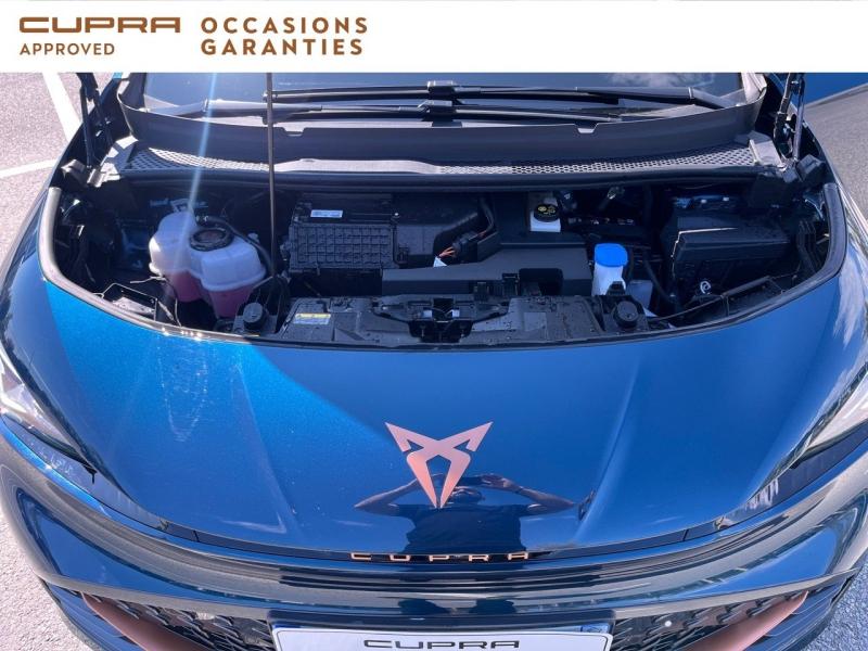 Voitures occasions CUPRA BORN V Nice
