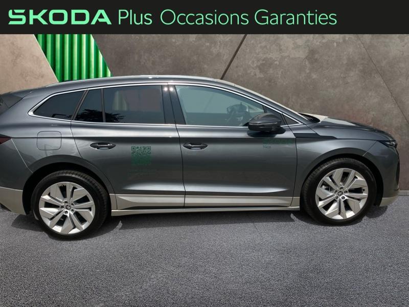 Voitures occasions ŠKODA ENYAQ Plus Nice