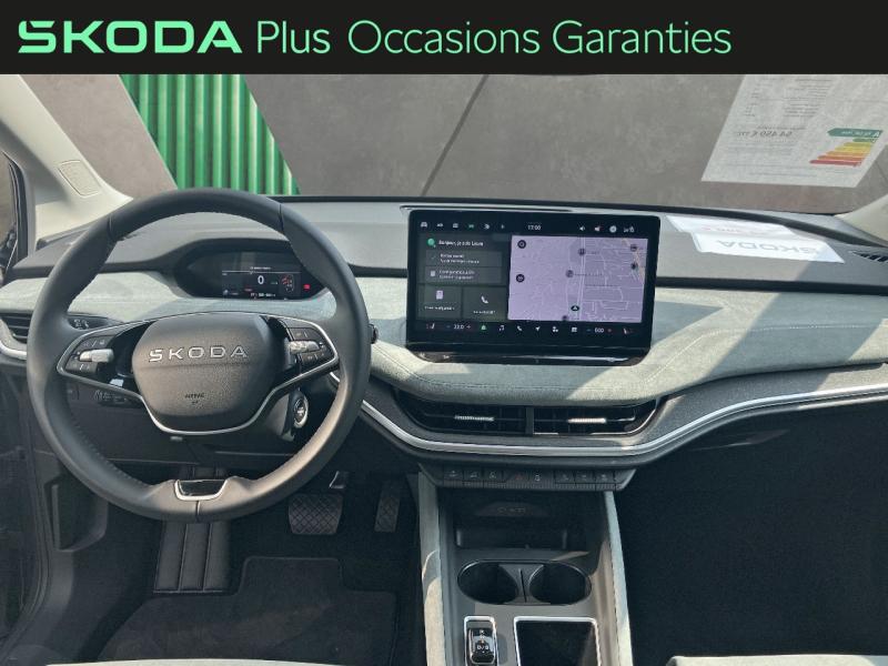 Voitures occasions ŠKODA ENYAQ Plus Nice