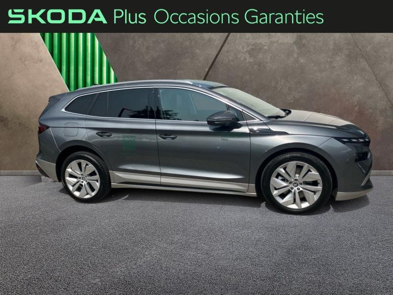 Voitures occasions ŠKODA ENYAQ Plus Nice