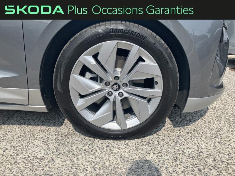 Voitures occasions ŠKODA ENYAQ Plus Nice