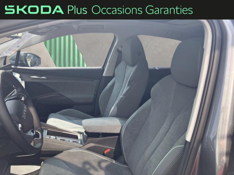 Voitures occasions ŠKODA ENYAQ Plus Nice