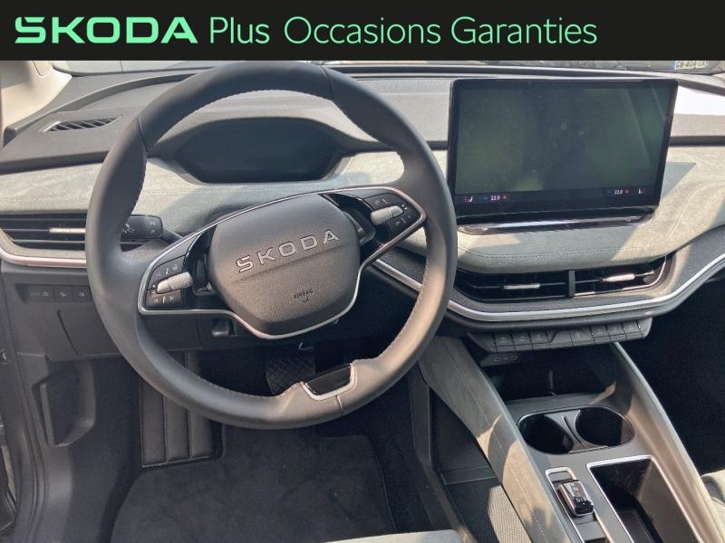 Voitures occasions ŠKODA ENYAQ Plus Nice