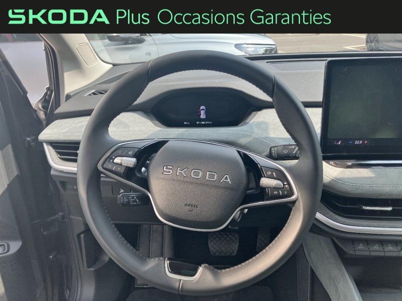 Voitures occasions ŠKODA ENYAQ Plus Nice