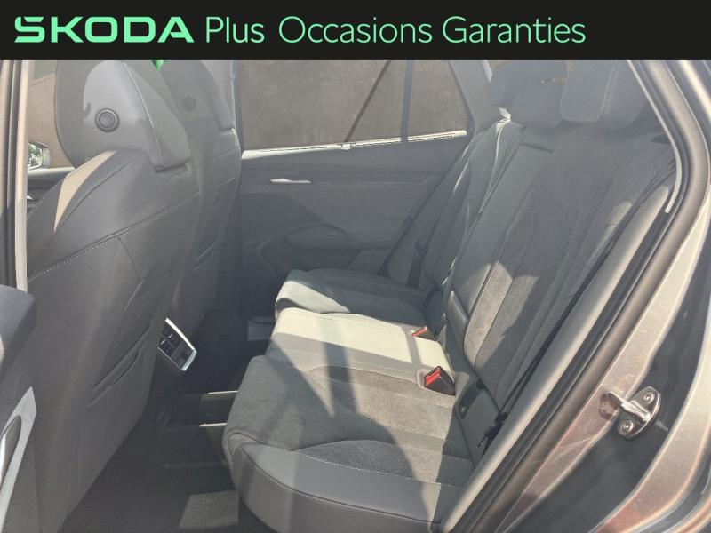 Voitures occasions ŠKODA ENYAQ Plus Nice