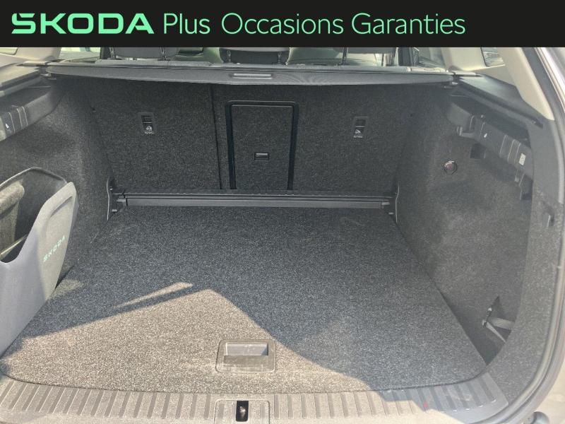 Voitures occasions ŠKODA ENYAQ Plus Nice