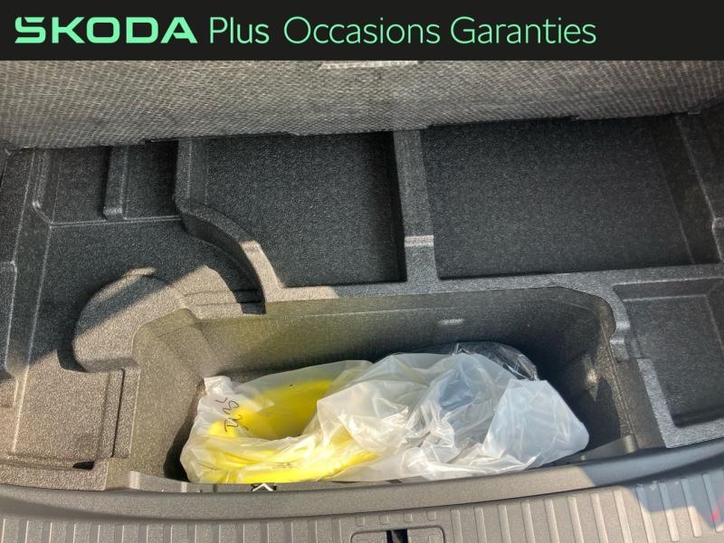 Voitures occasions ŠKODA ENYAQ Plus Nice