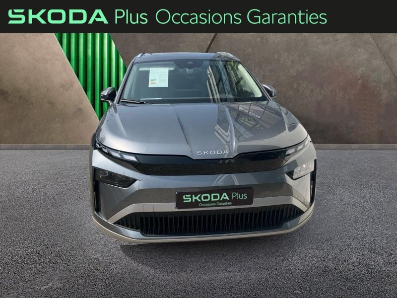 Voitures occasions ŠKODA ENYAQ Plus Nice