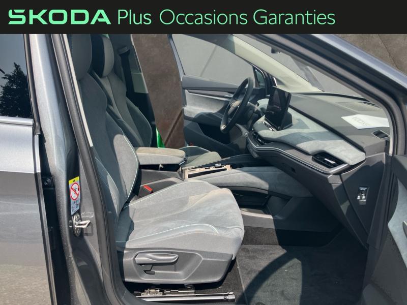 Voitures occasions ŠKODA ENYAQ Plus Nice