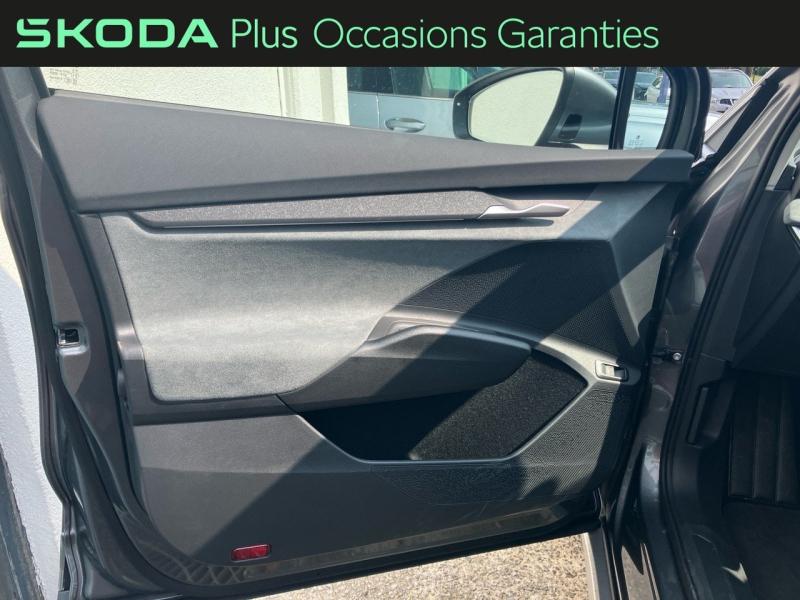 Voitures occasions ŠKODA ENYAQ Plus Nice