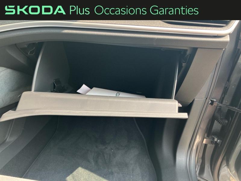 Voitures occasions ŠKODA ENYAQ Plus Nice