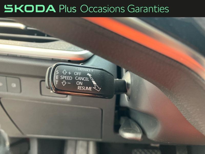 Voitures occasions ŠKODA ENYAQ Plus Nice