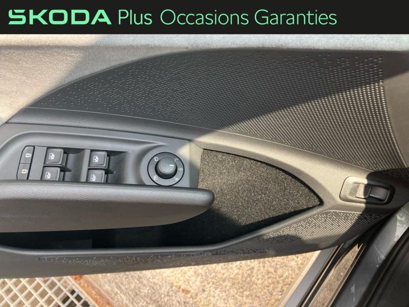 Voitures occasions ŠKODA ENYAQ Plus Nice