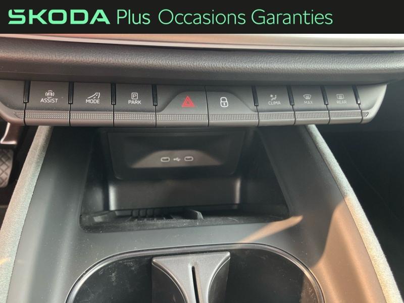 Voitures occasions ŠKODA ENYAQ Plus Nice