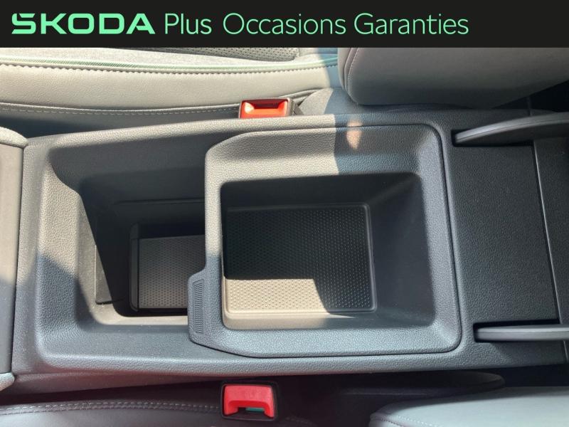 Voitures occasions ŠKODA ENYAQ Plus Nice