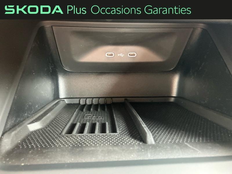 Voitures occasions ŠKODA ENYAQ Plus Nice