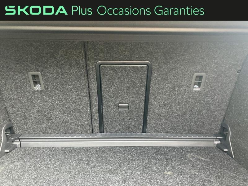 Voitures occasions ŠKODA ENYAQ Plus Nice