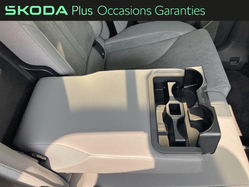 Voitures occasions ŠKODA ENYAQ Plus Nice