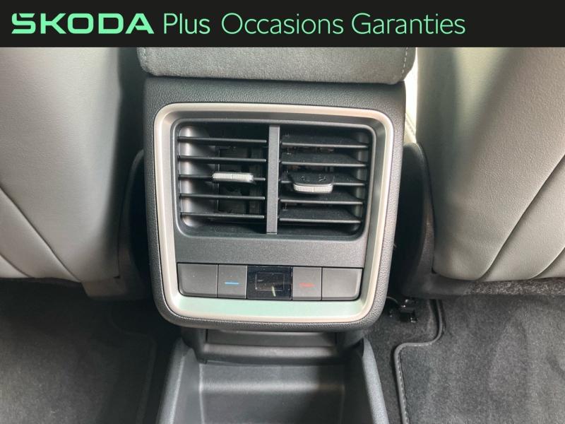 Voitures occasions ŠKODA ENYAQ Plus Nice