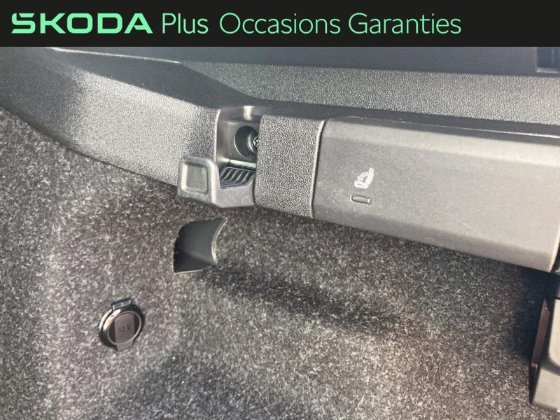 Voitures occasions ŠKODA ENYAQ Plus Nice