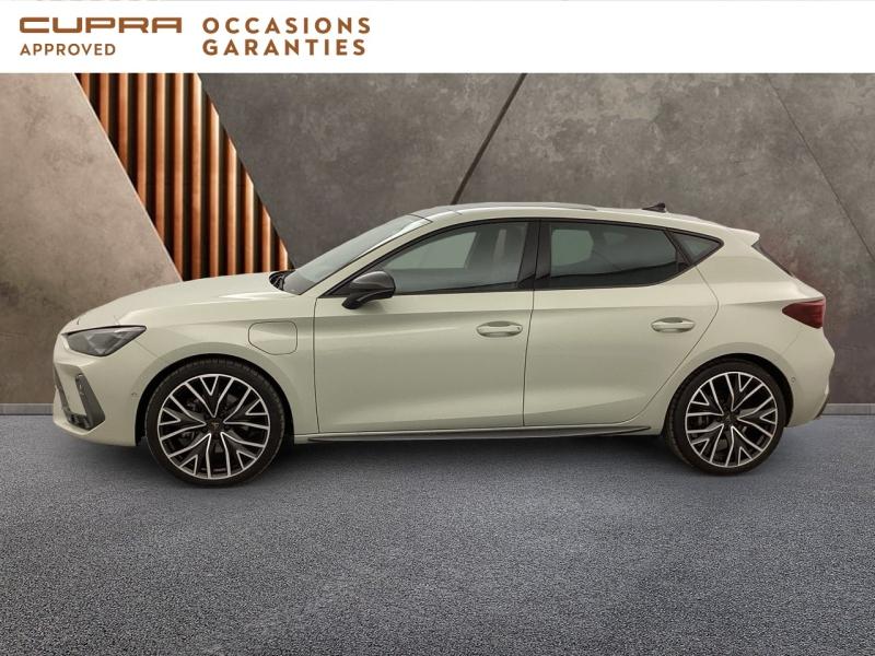 Voitures occasions CUPRA LEON V Nice