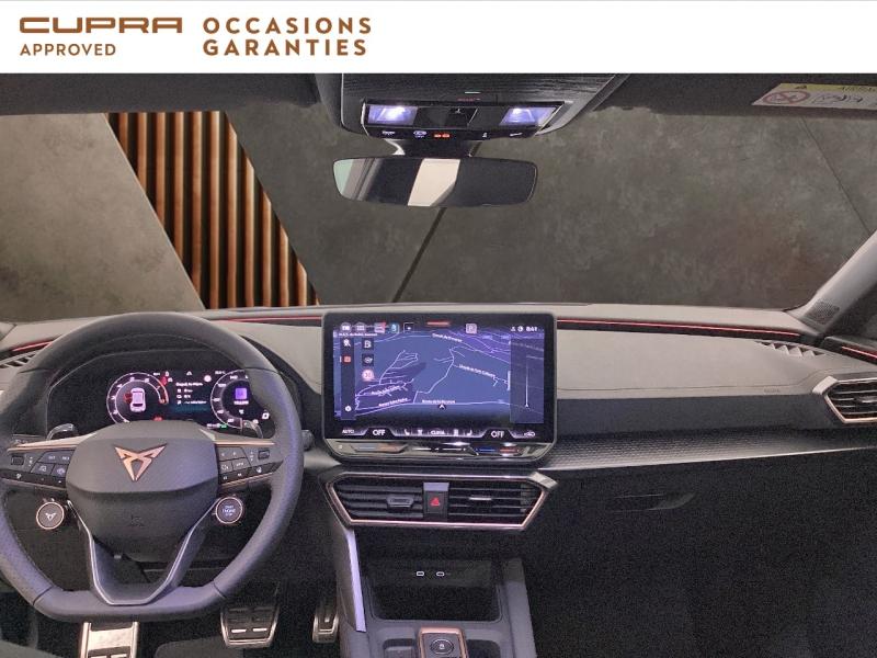 Voitures occasions CUPRA LEON V Nice