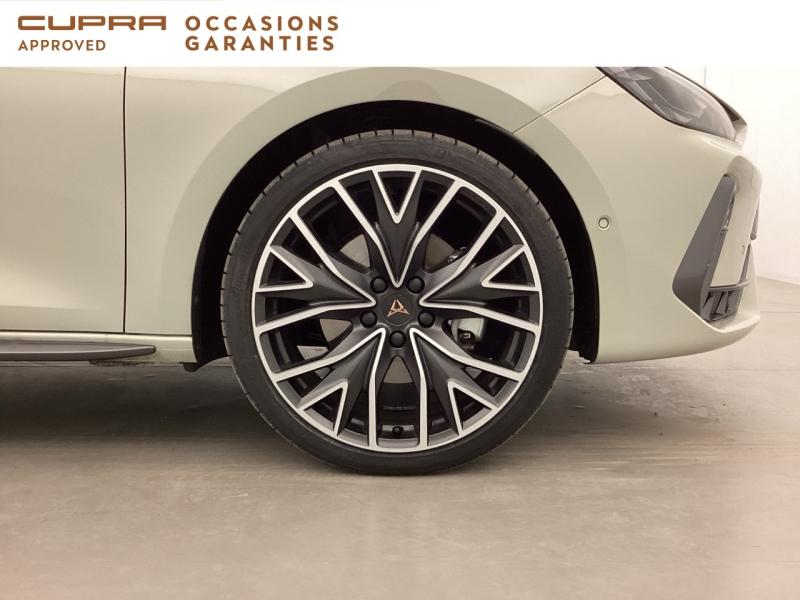 Voitures occasions CUPRA LEON V Nice