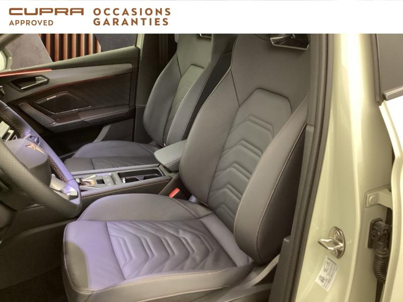 Voitures occasions CUPRA LEON V Nice
