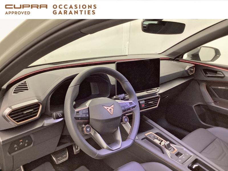 Voitures occasions CUPRA LEON V Nice