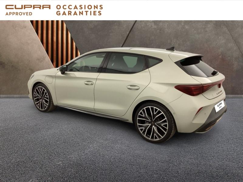 Voitures occasions CUPRA LEON V Nice